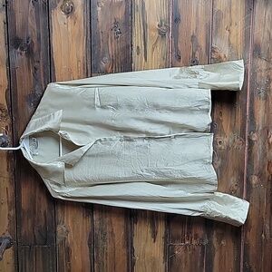 Vintage Pure Silk Blouse